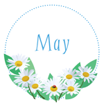 May